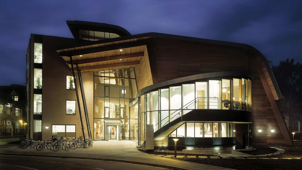 Faculty of Education Donald MacIntyre Building