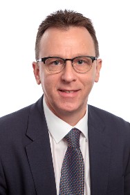 Photo of Professor Mark Gurnell