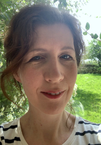 Elizabeth Fistein