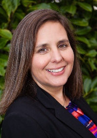 Photo portrait of Cheryl France