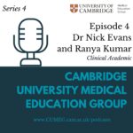 Cambridge University Medical Education Group